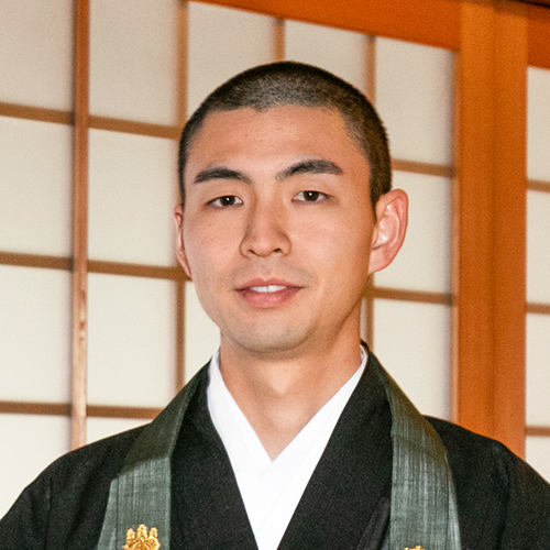 仏教は自分の人生・生活に役立つことばかり